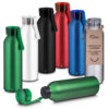 Garrafa em aluminio 600 ml - Image 4