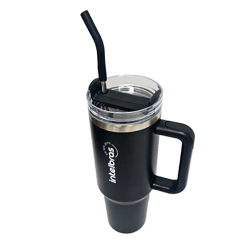 Caneca Térmica 1,2L