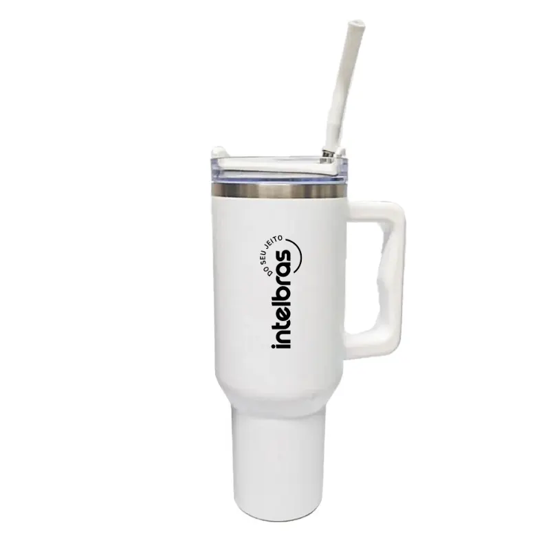 Caneca Térmica 1,2L